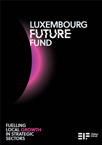 Luxembourg Future Fund (LFF) - brochure for intermediaries